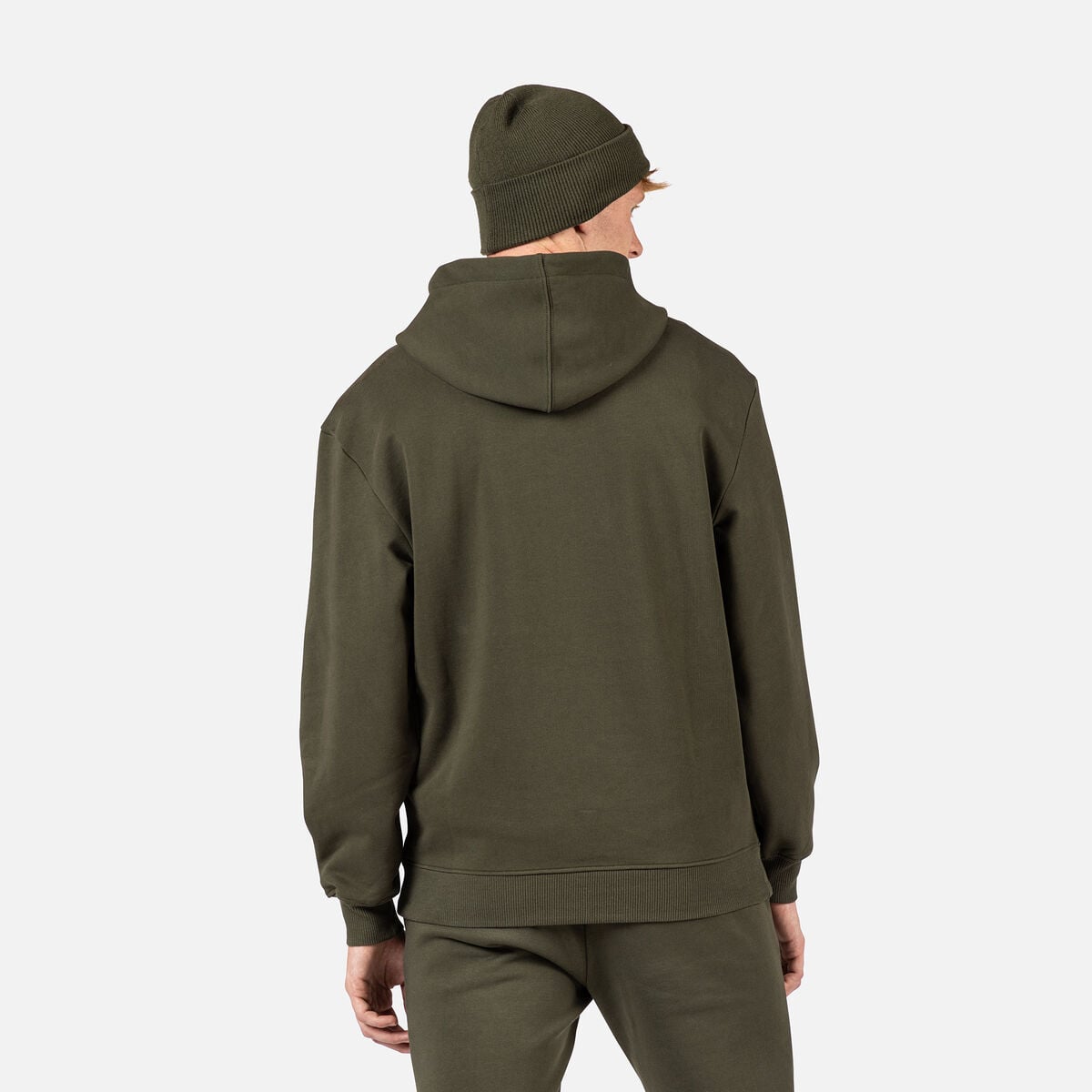 brīvā laika apģērbs rossignol waterfall h relax sweatshirt s rloms02 a01 www.fans.lv 2
