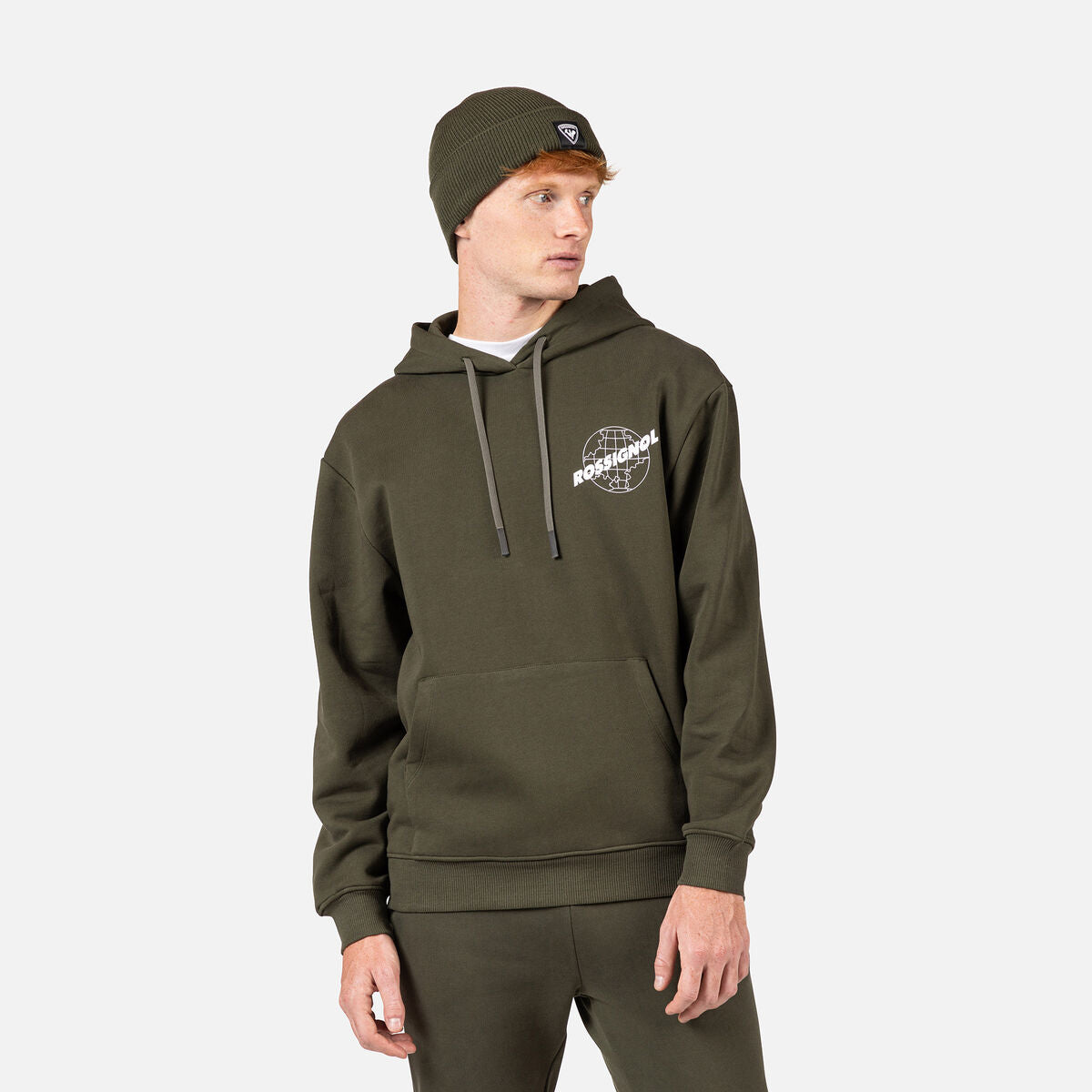 brīvā laika apģērbs rossignol waterfall h relax sweatshirt s rloms02 a01 www.fans.lv
