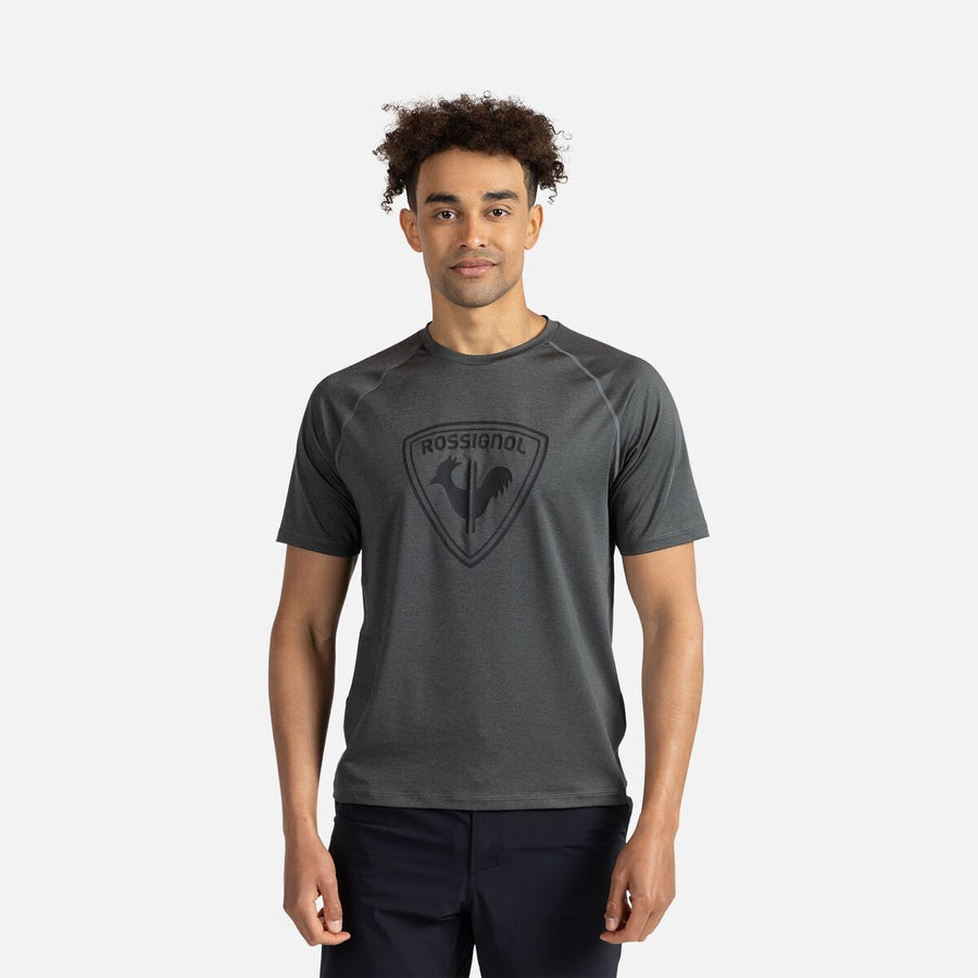 brīvā laika apģērbs rossignol westweg shield tee s rlnmy09 23n www.fans.lv