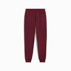 brīvā laika bikses ess no 1 logo sweatpants fl cl s ruby pu 682607 96 3