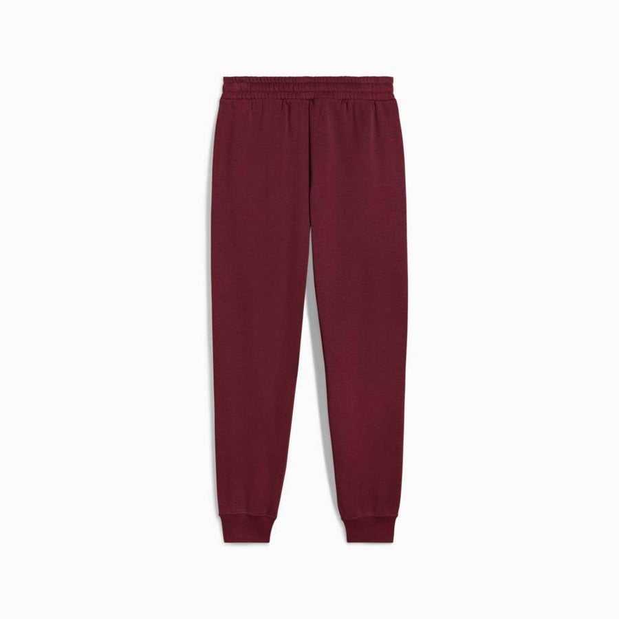 Puma ESS No. 1 Logo Sweatpants FL cl (s) Ruby
