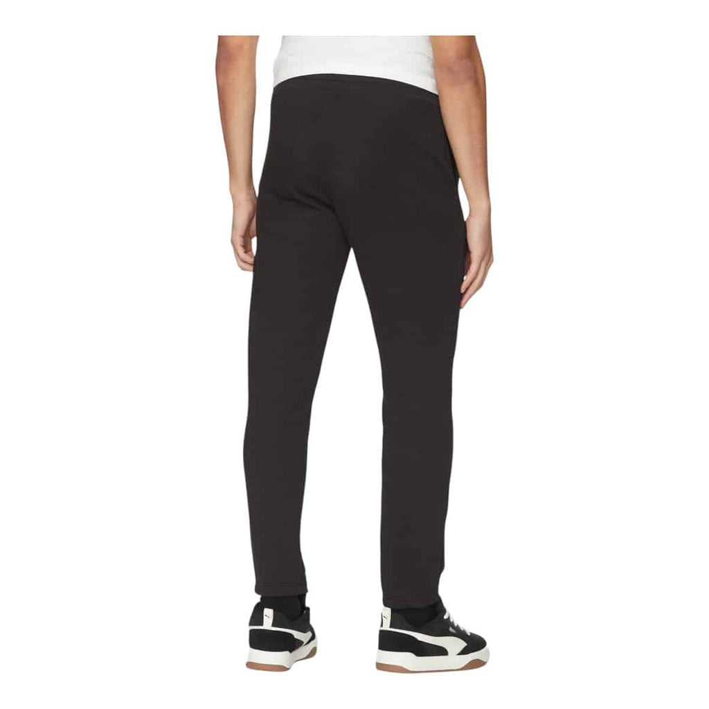 brīvā laika bikses ess no 1 logo sweatpants tr op puma bla pu 682612 01