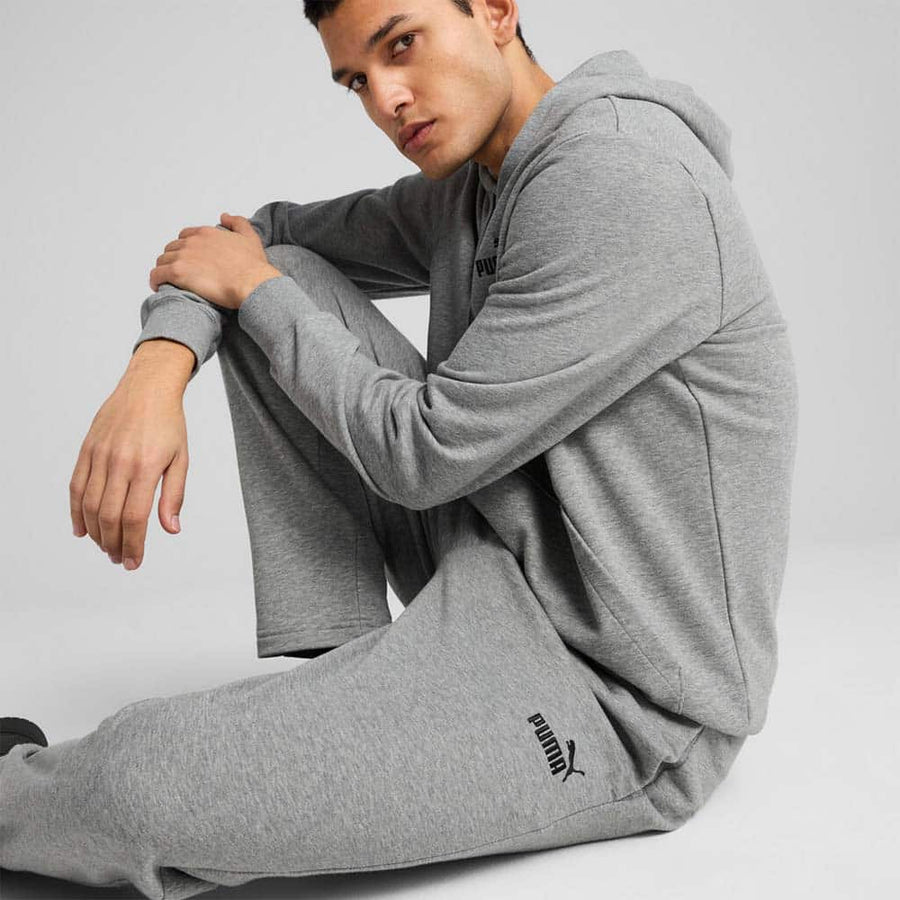 Puma ESS No. 1 Logo Sweatpants TR op Medium G