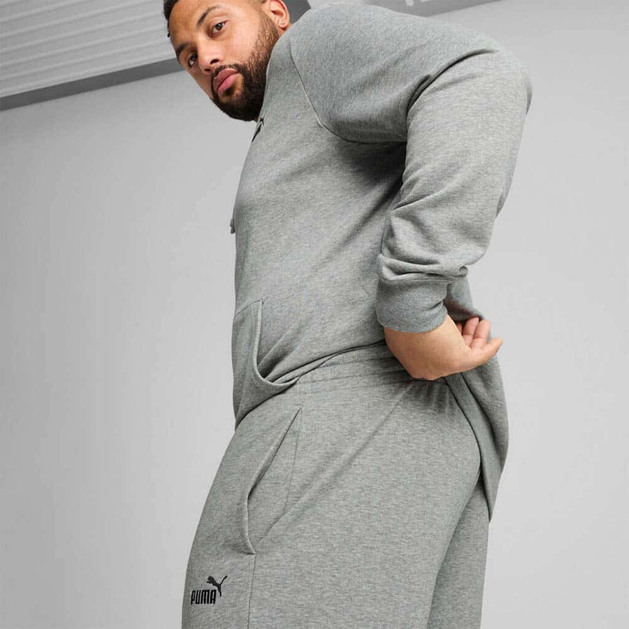 Puma ESS No. 1 Logo Sweatpants TR op Medium G