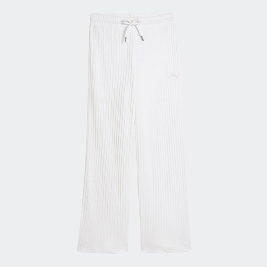 Puma HER Comfort High-Waist Wide Leg Pants PU