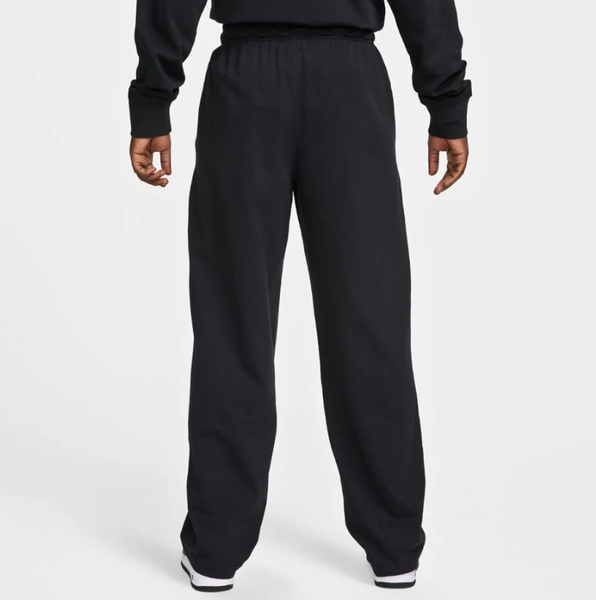 Nike M NK CLUB KNIT OH PANT/001