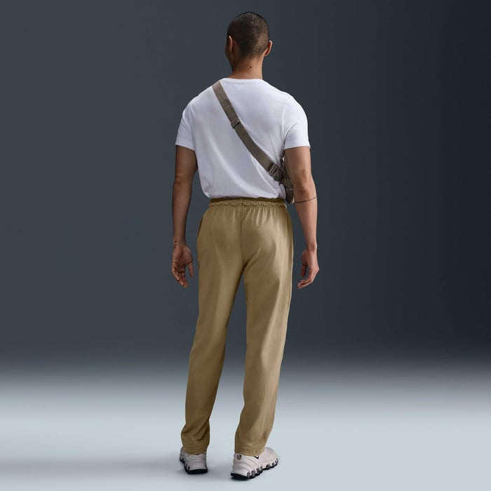 brīvā laika bikses m nk club knit oh pant ni fq4332 297 1