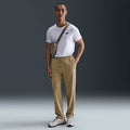 brīvā laika bikses m nk club knit oh pant ni fq4332 297