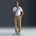 brīvā laika bikses m nk club knit oh pant ni fq4332 297