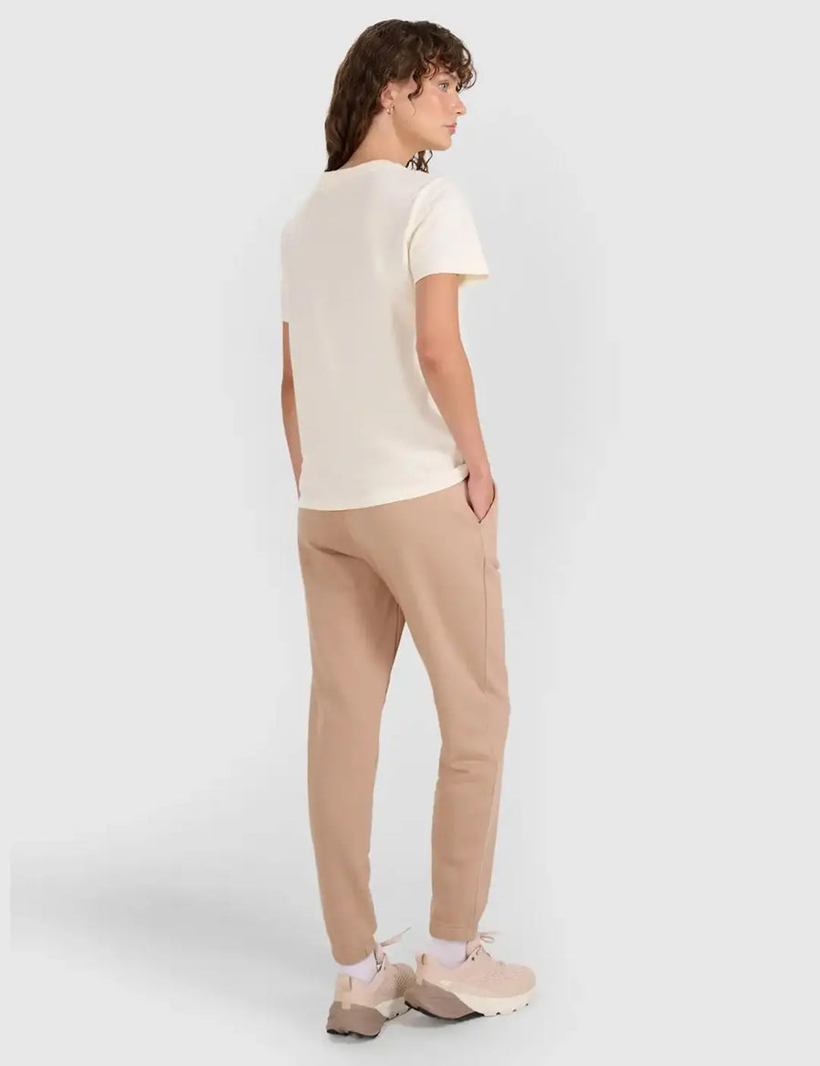 4F TROUSERS, BEIGE/1269