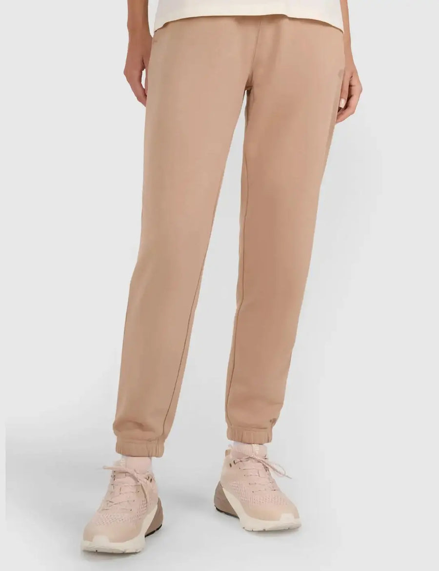 brīvā laika bikses trousers beige 4f waw25ttrof1269 83s