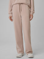 brīvā laika bikses trousers beige 4f wss26ttrof1411 83s