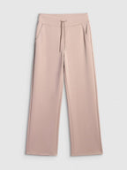 brīvā laika bikses trousers beige 4f wss26ttrof1411 83s 4