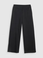brīvā laika bikses trousers black 4f waw25ttrof1181 21s 3