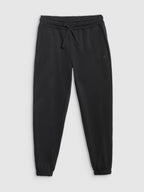brīvā laika bikses trousers deep black 4f wmm00ttrof1138 20s 3