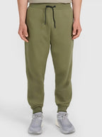 brīvā laika bikses trousers khaki 4f wss26ttrom1385 43s