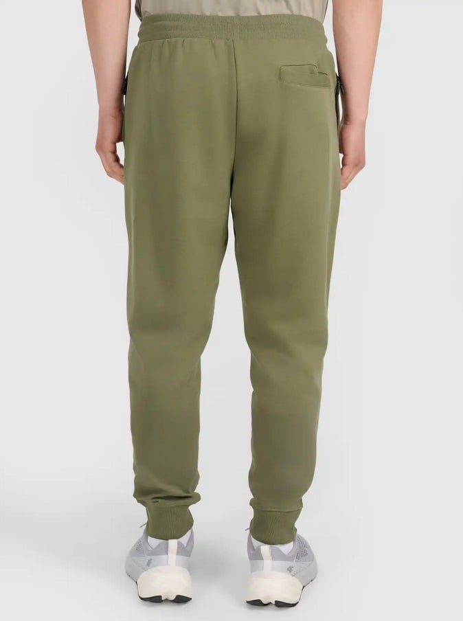 4F TROUSERS, KHAKI/1385