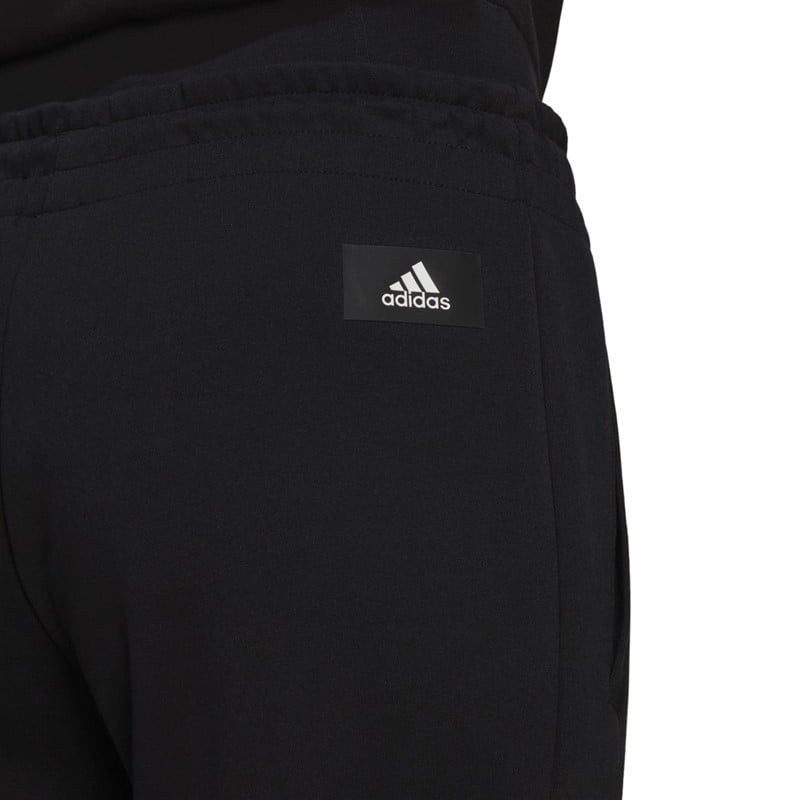 Adidas W FI 3B PANTS  BLACK