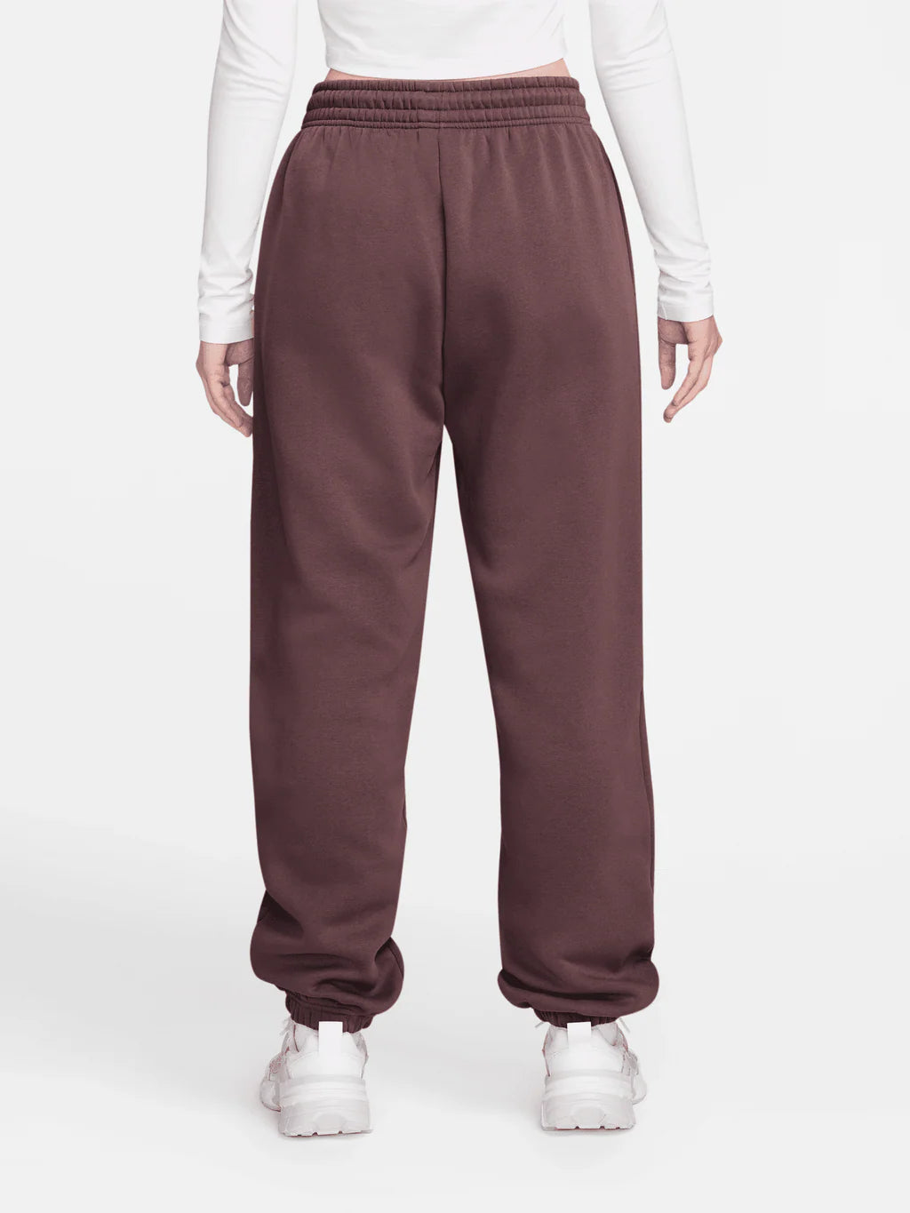 brīvā laika bikses w nsw phnx flc hr os pant 2 ni fz5996 502 1