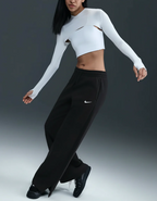 brīvā laika bikses w nsw phnx flc hr pant wide 2 ni ih1011 010 2