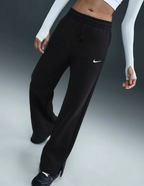 brīvā laika bikses w nsw phnx flc hr pant wide 2 ni ih1011 010