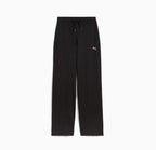 brīvā laika biksews puma class comfort pinnacle high waist s pu 688129 01 2