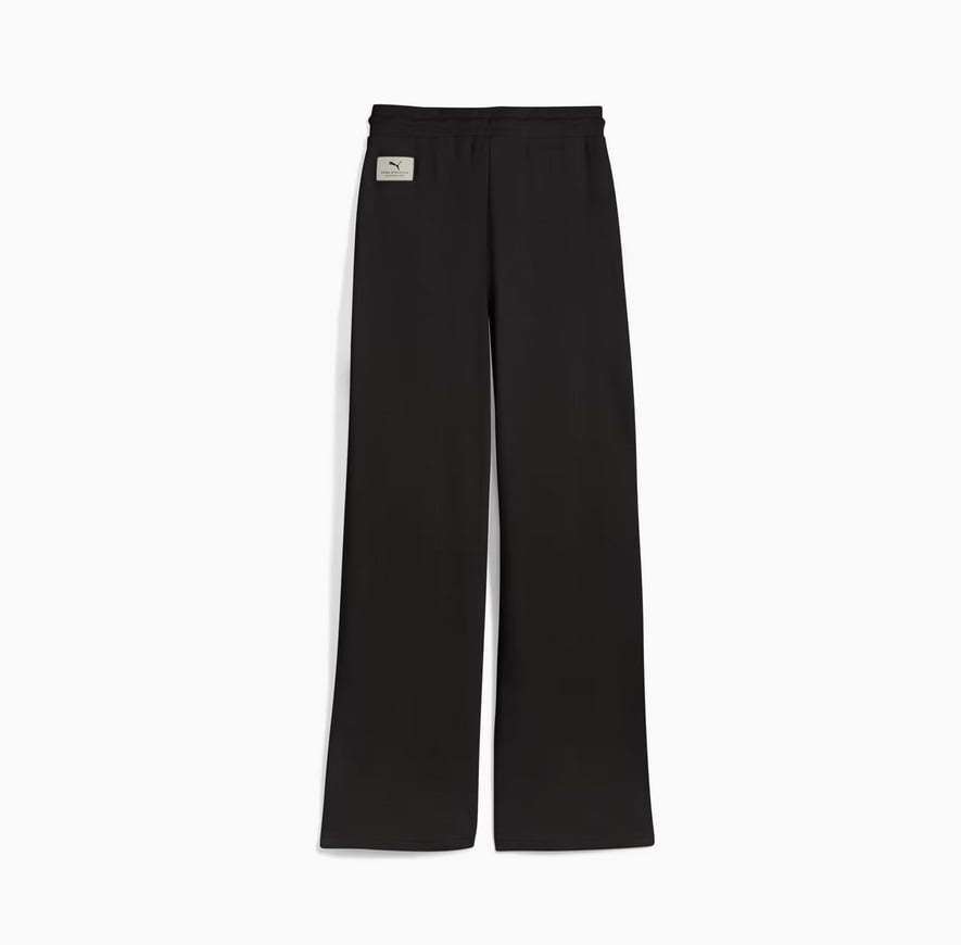 brīvā laika biksews puma class comfort pinnacle high waist s pu 688129 01 3