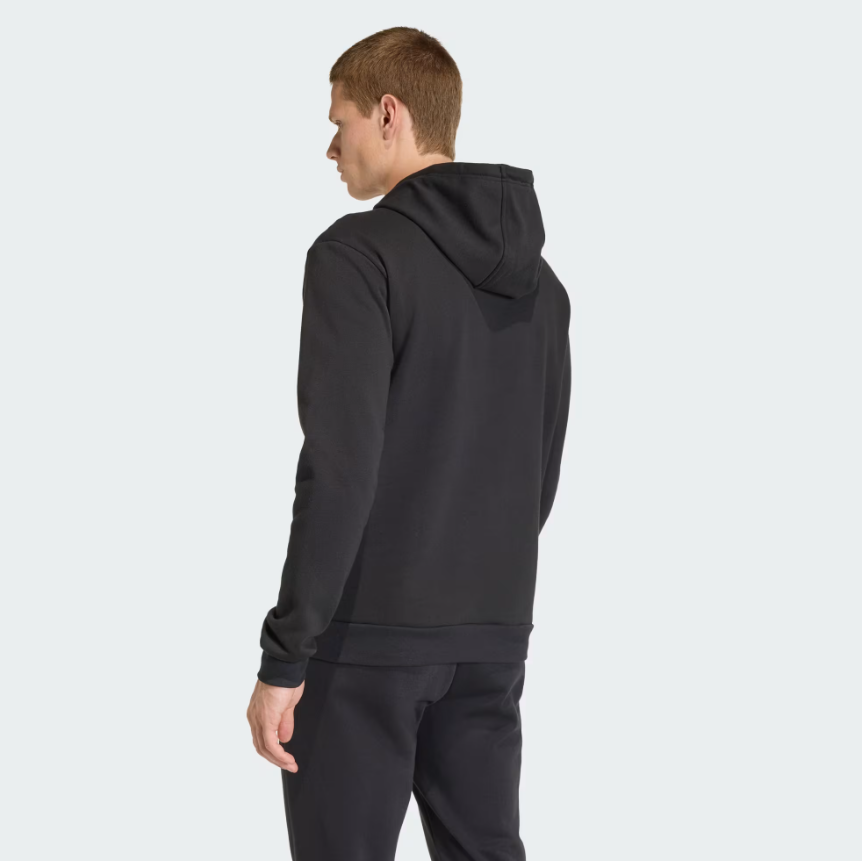 Adidas ENT26 HOODY  BLACK/WHITE