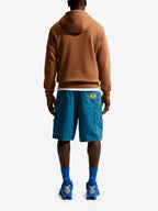 brīvā laika džemperis m nk club bb po hoodie ni fn3859 270 2