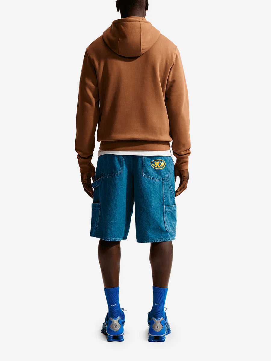 Nike M NK CLUB BB PO HOODIE/270