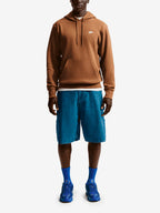 brīvā laika džemperis m nk club bb po hoodie ni fn3859 270