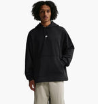 brīvā laika džemperis m nk club ft os po hoodie ni if0745 010