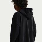 brīvā laika džemperis m nk club ft os po hoodie ni if0745 010 5