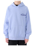brīvā laika džemperis sweatshirt light blue 4f jwaw25tswsm1948 34s