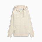 brīvā laika jaka ess tape relaxed full zip hoodie fl alpi pu 688097 87 2