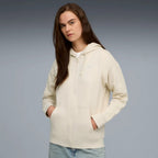 brīvā laika jaka ess tape relaxed full zip hoodie fl alpi pu 688097 87