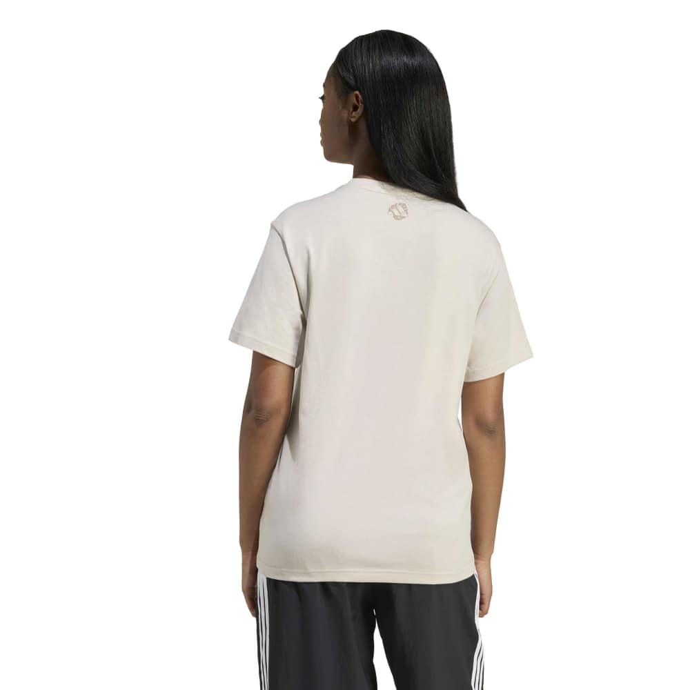 brīvā laika krekls animal tee wonalu ad kb7145