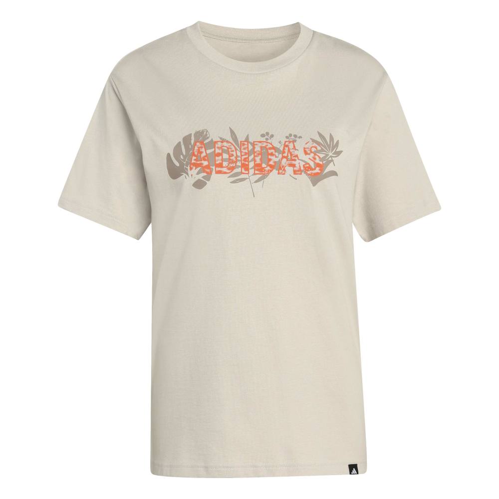 brīvā laika krekls animal tee wonalu ad kb7145 1