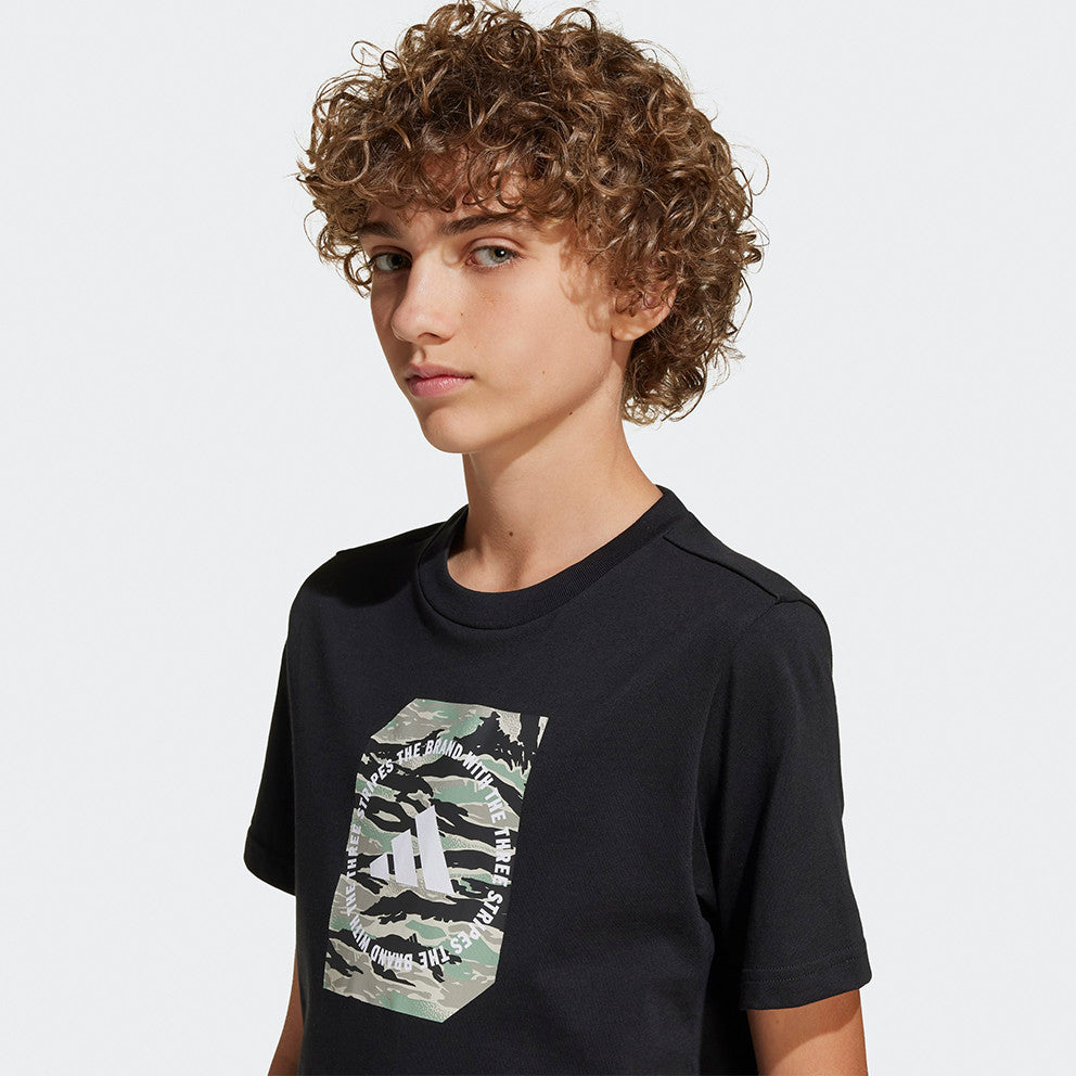 brīvā laika krekls b camo box black ad jm8234 1