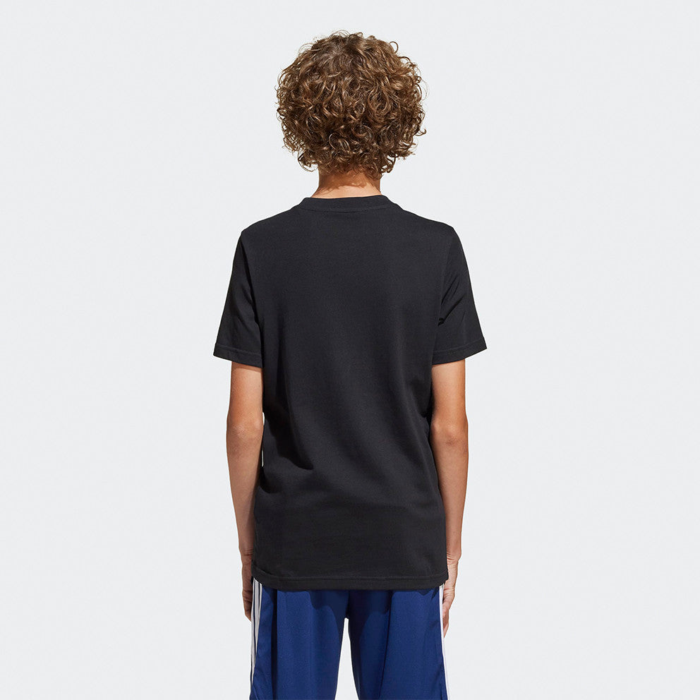 brīvā laika krekls b camo box black ad jm8234