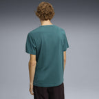 brīvā laika krekls ess elevated tee emerald ice pu 692054 41 1