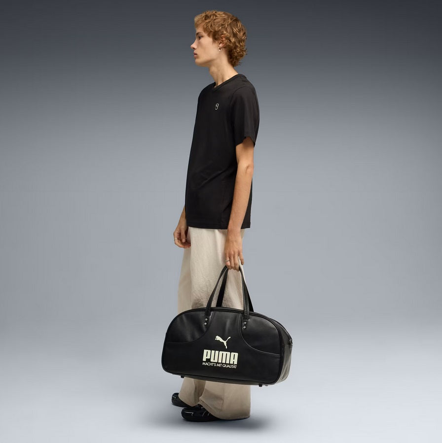 Puma ESS ELEVATED Tee PUMA Black