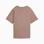 brīvā laika krekls ess relaxed tee sandstone pu 684971 85