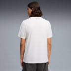 brīvā laika krekls ess small no 1 logo centered tee puma wh pu 692912 02 2