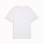 brīvā laika krekls ess small no 1 logo centered tee puma wh pu 692912 02