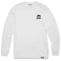 brīvā laika krekls icon ls tee wht navy et 4130003779 145
