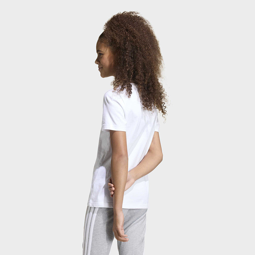 brīvā laika krekls jg animal tee white ad ka2986