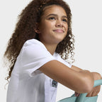 brīvā laika krekls jg animal tee white ad ka2986 1