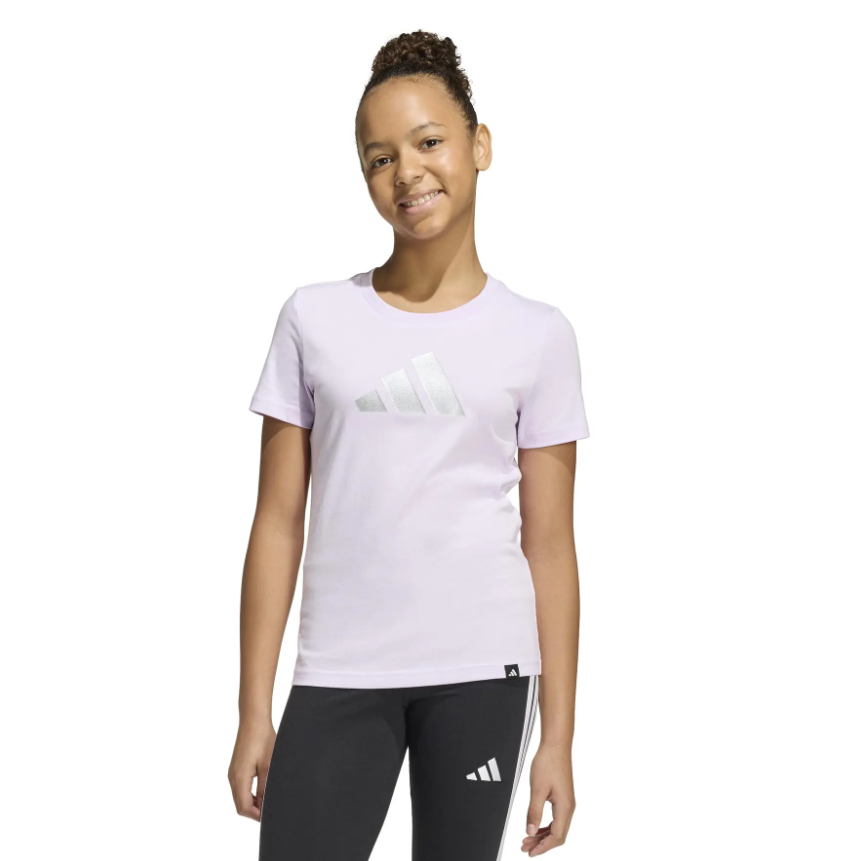 brīvā laika krekls jg glam tee icelav ad kg7745