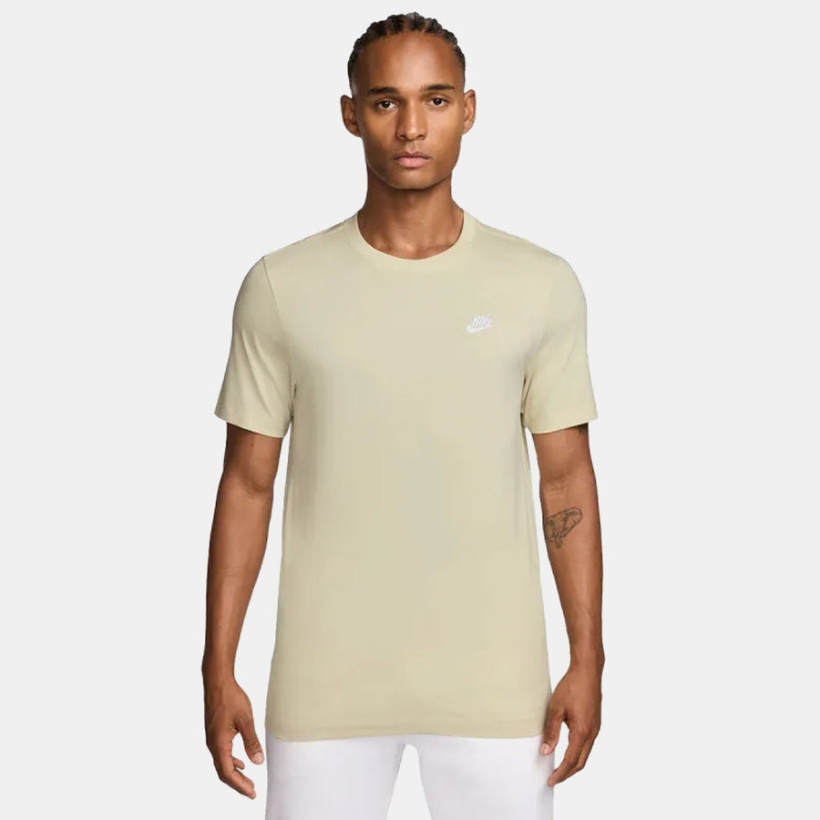brīvā laika krekls m nsw club tee ni ar4997 229